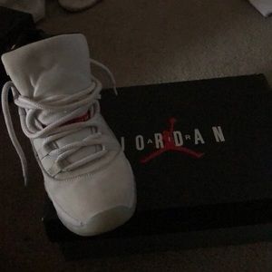 Air Jordan 11